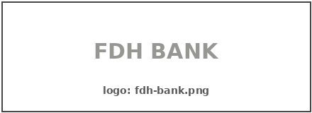FDH Bank